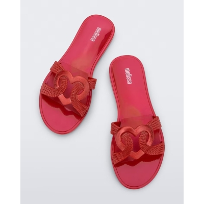 CHINELO MELISSA SOULMATE SLIDE