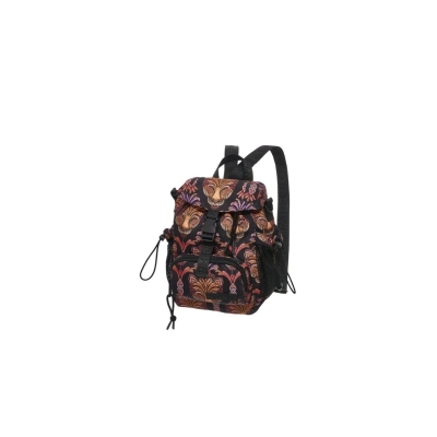 BOLSA FARM PIPOQUINHA PANTERA BOHO