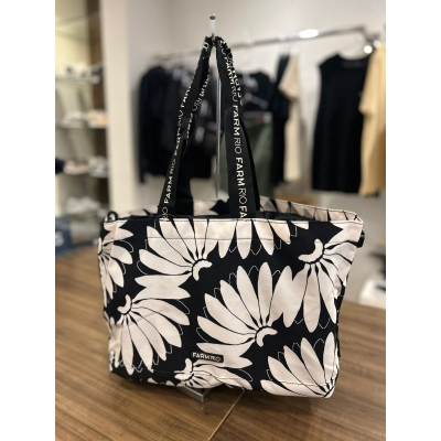 TOTEBAG FARM CARIOCA COPABANANA