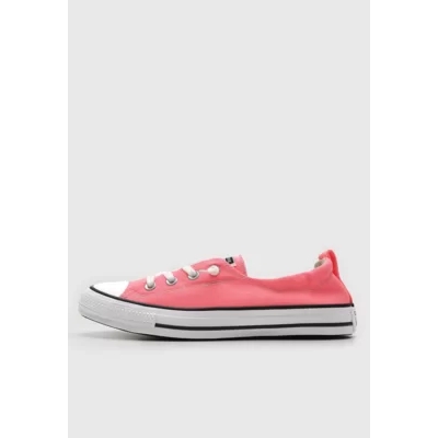 Tenis All Star Chuck Taylor Seasonal Flamingo