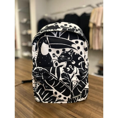 MOCHILA FARM XODO BICHOS NA FLORESTA