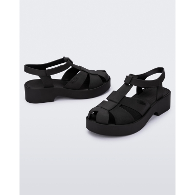 SANDALIA MELISSA SUN WAVES PL