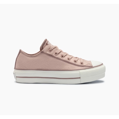 Tênis All Star Chuck Taylor Lift Solado Alto