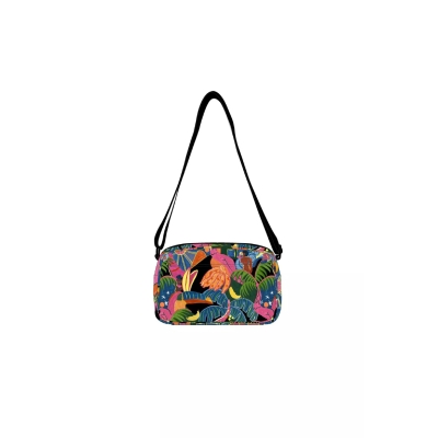 BOLSA FARM CHAMEGO FANTASIA
