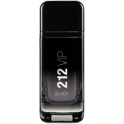 PERFUME 212 VIP BLACK MEN 100ML