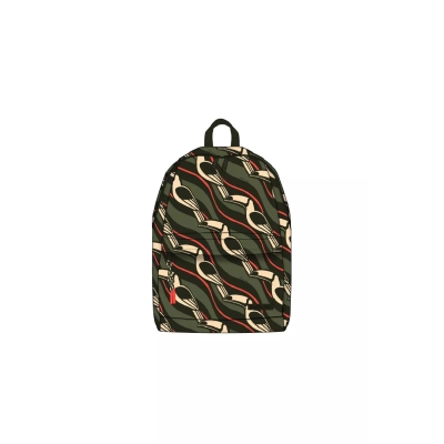 MOCHILA FARM XODO TUCANOS GRAFICOS