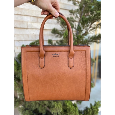 BOLSA COLCCI FEM TOTE TEXTURA