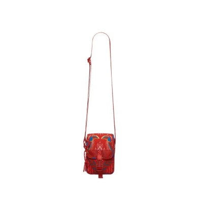 BOLSA FARM FERVO SUMMER IKAT