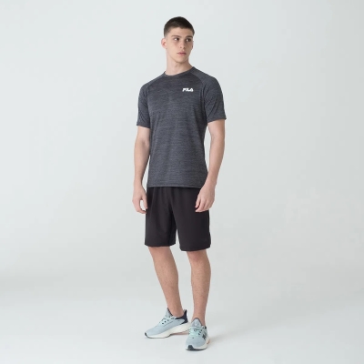 Camiseta Fila Sport Mesclado Active Wear