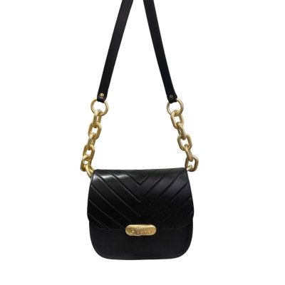 BOLSA LANÇA PERFUME INJETADA ENFEITE LANÇA