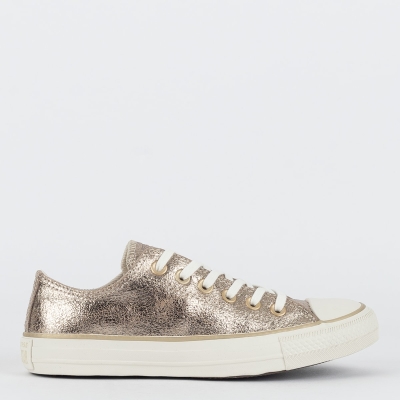 TÉNIS ALL STAR CHUCK TAYLOR SPARKLE PARTY