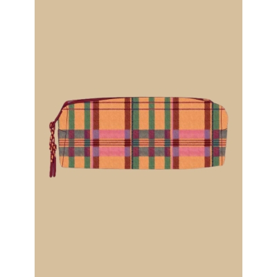 MAXI NECESSAIRE FARM ORAS SOFIA XADREZ