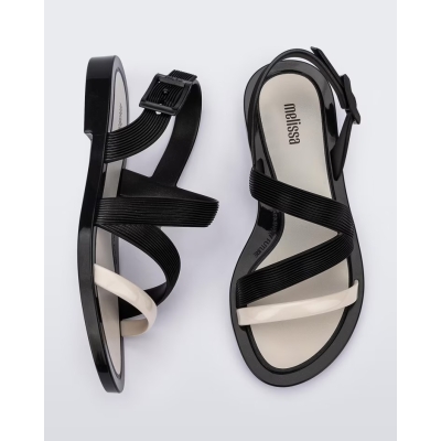 SANDALIA MELISSA WARM SANDAL