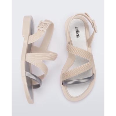 SANDALIA MELISSA WARM SANDAL