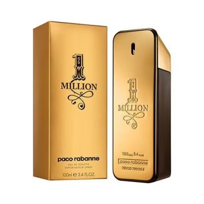 Perfume One Million Paco Rabanne 100ml