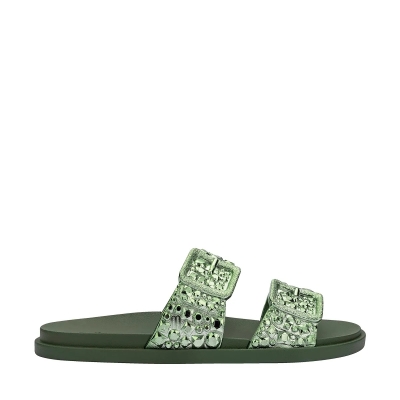 Chinelo Melissa Lust Slide