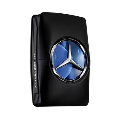 Perfume Mercedes Benz Man Edt 100ml