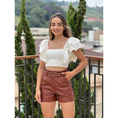 SHORT SHAY COM PREGA