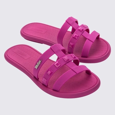 Sandalia Melissa Sun Atlantis Ad