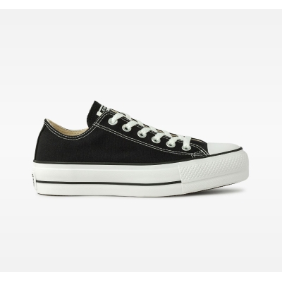 TÉNIS ALL STAR TECIDO CHUCK TAYLOR FLATFORM