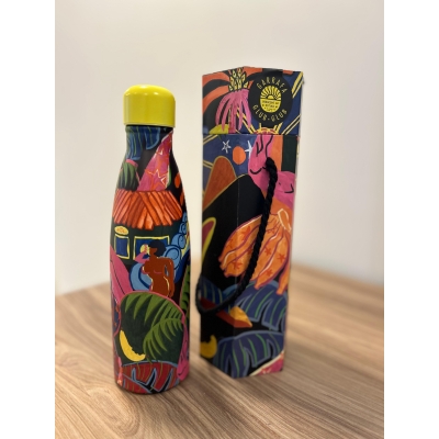 GARRAFA 500ML FARM GLUB FANTASIA