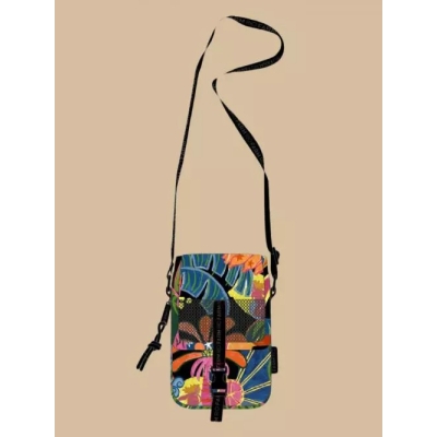 BOLSA FARM FERVO FANTASIA ESTAMPADA
