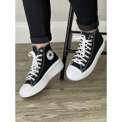 Tenis All Star Chuck Taylor Botinha