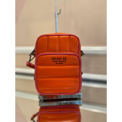 Bolsa Colcci Camera Bag Matelasse