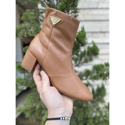 BOTA GIULIA DOMNA NAPA GENOVA CAMEL