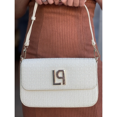 Bolsa lança perfume shoulder frequência lp