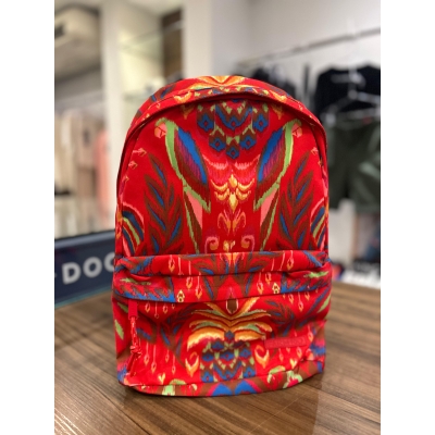 MOCHILA FARM XODO SUMMER IKAT