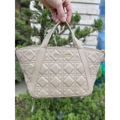 BOLSA LANÇA PERFUME TOTE MATELASSÊ