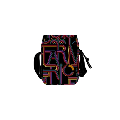 BOLSA FARM FERVO LOGOTUCA