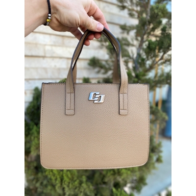 BOLSA COLCCI FEM TOTE ICONIC