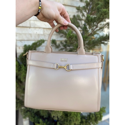 BOLSA COLCCI FEM TOTE BOX