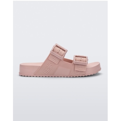 CHINELO MELISSA COZY SLIDE